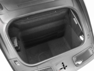 2026 Porsche 911 911 GT3