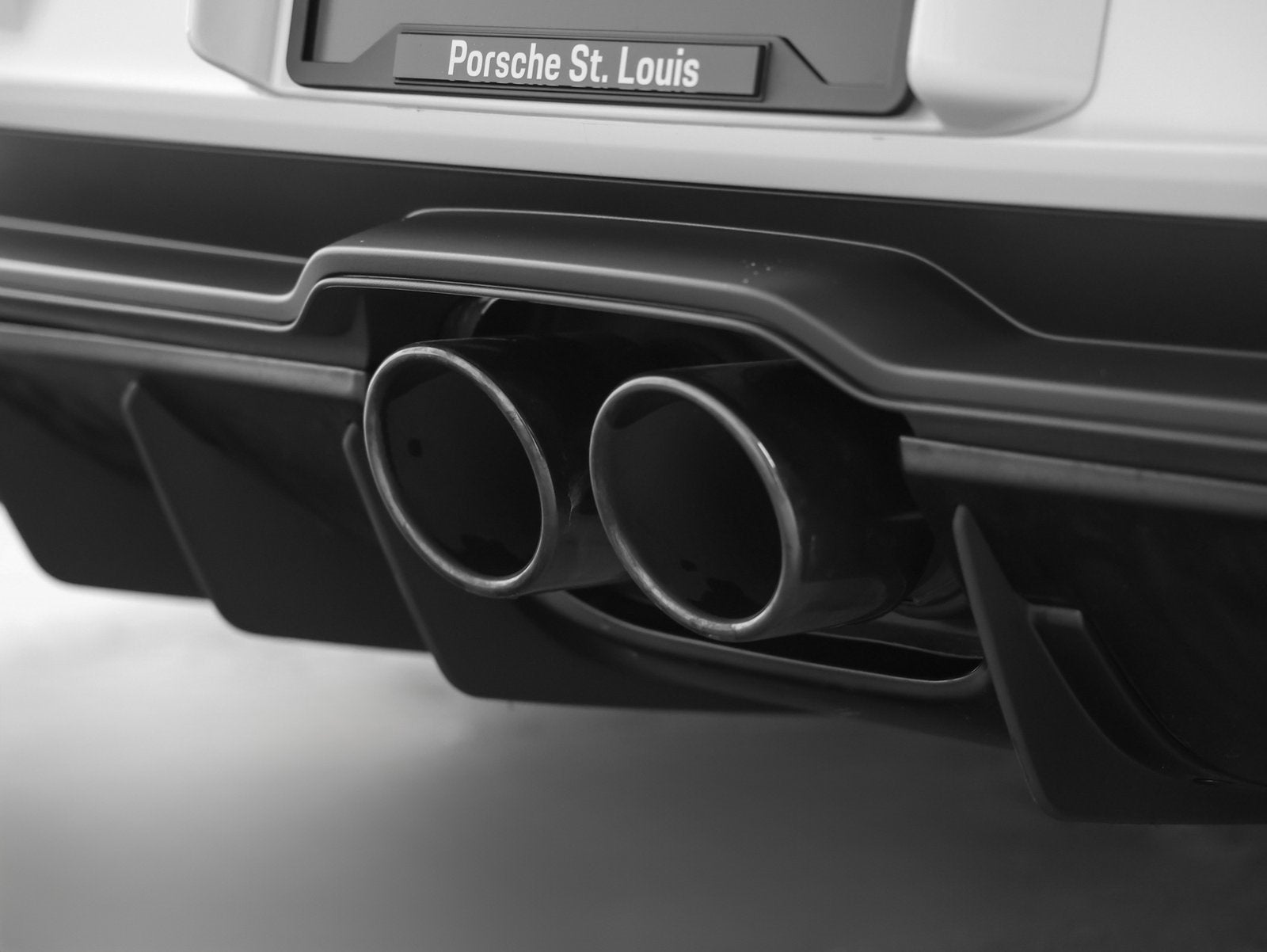 2026 Porsche 911 911 GT3