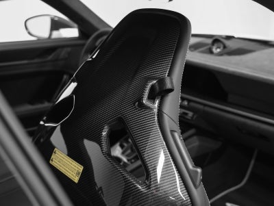 2026 Porsche 911 911 GT3