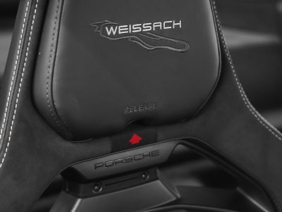 2026 Porsche 911 911 GT3