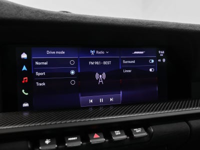 2026 Porsche 911 911 GT3