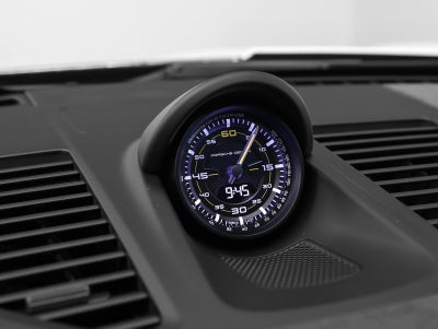 2026 Porsche 911 911 GT3