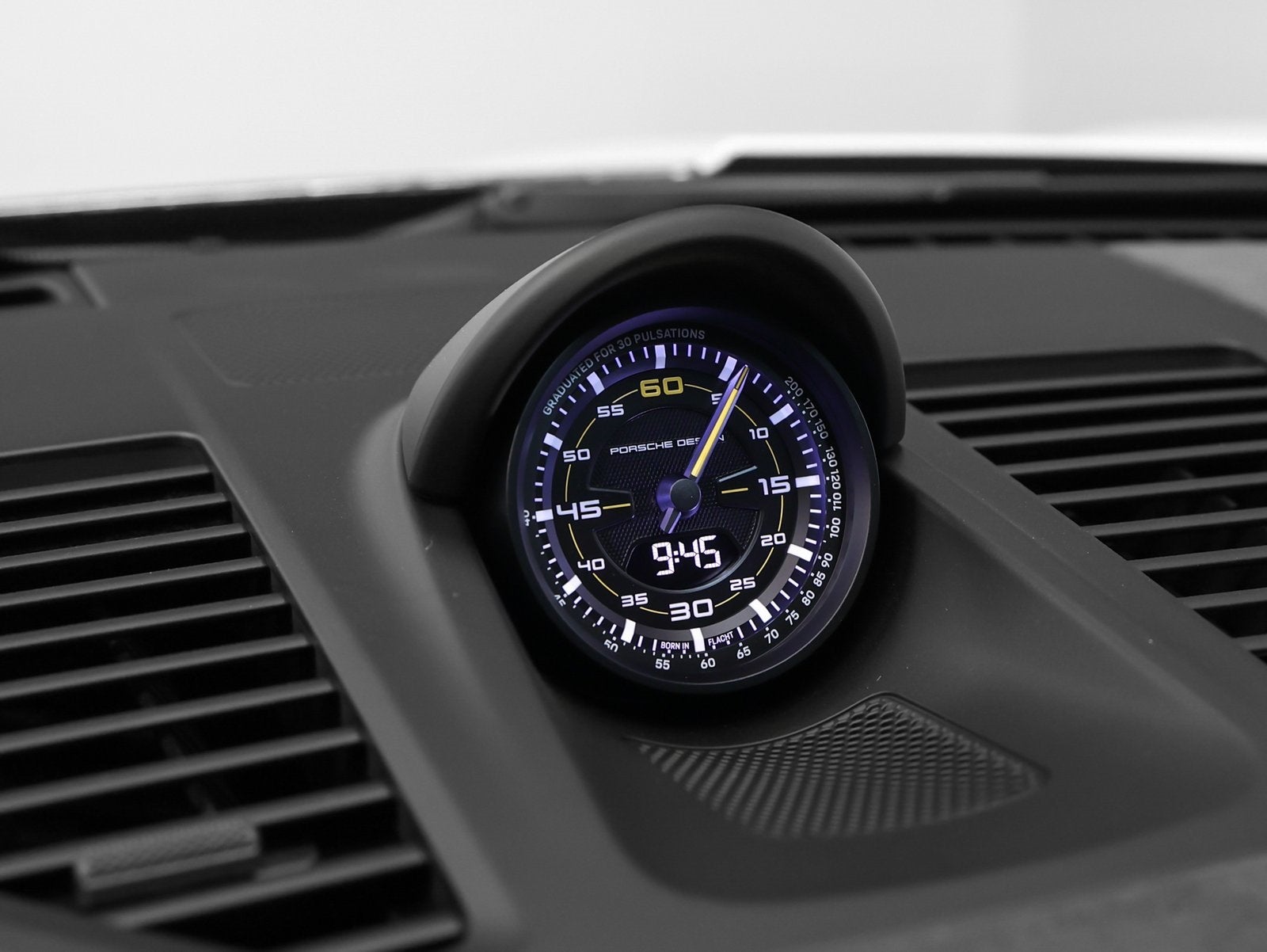 2026 Porsche 911 911 GT3