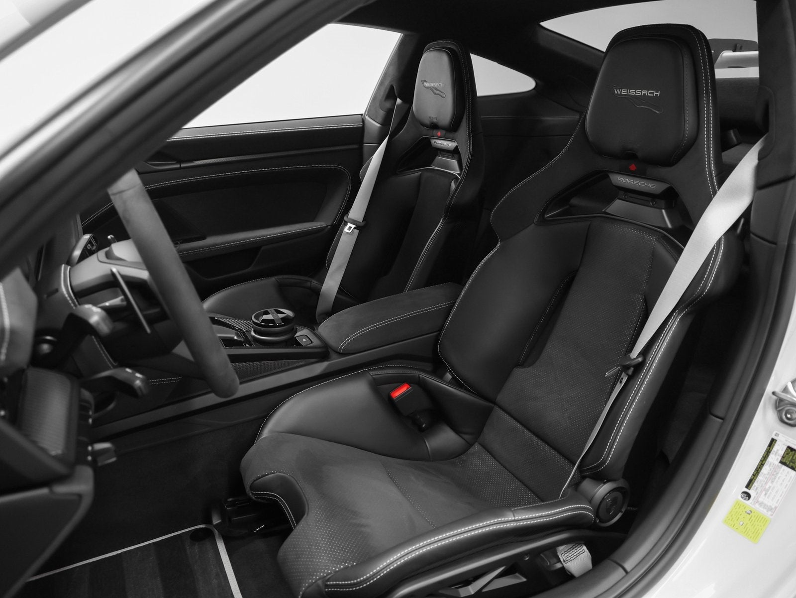 2026 Porsche 911 911 GT3