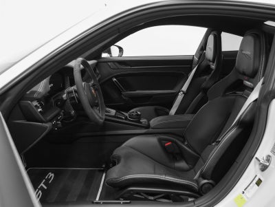 2026 Porsche 911 911 GT3