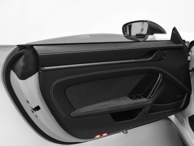 2026 Porsche 911 911 GT3