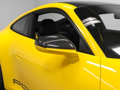 2023 Porsche 911 GT3 with Touring Package