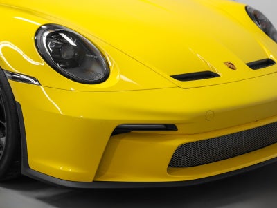 2023 Porsche 911 GT3 with Touring Package