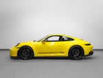 2023 Porsche 911 GT3 with Touring Package