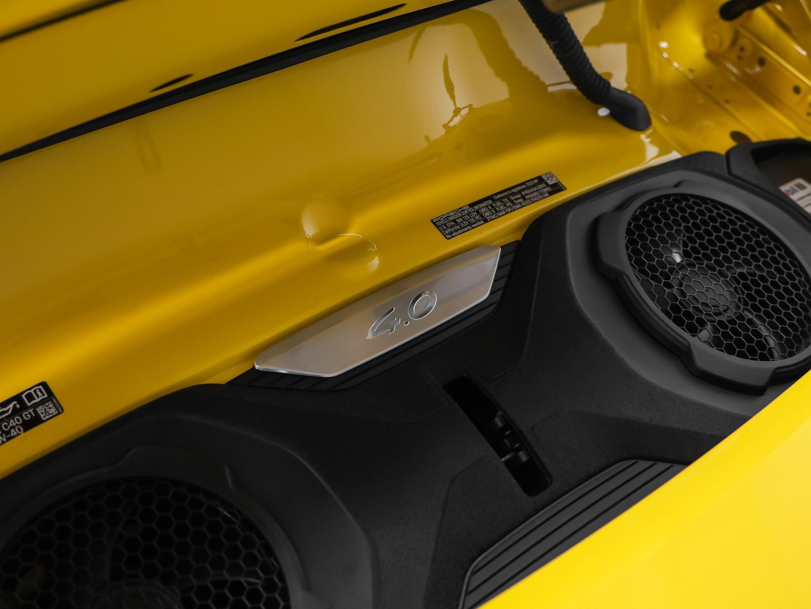 2023 Porsche 911 GT3 with Touring Package