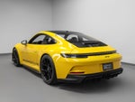 2023 Porsche 911 GT3 with Touring Package
