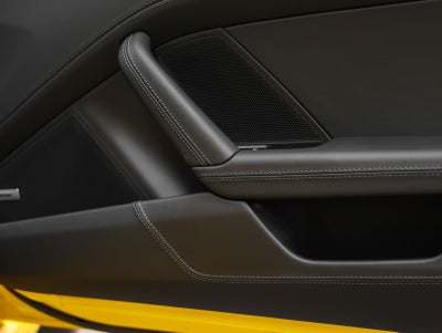 2023 Porsche 911 GT3 with Touring Package