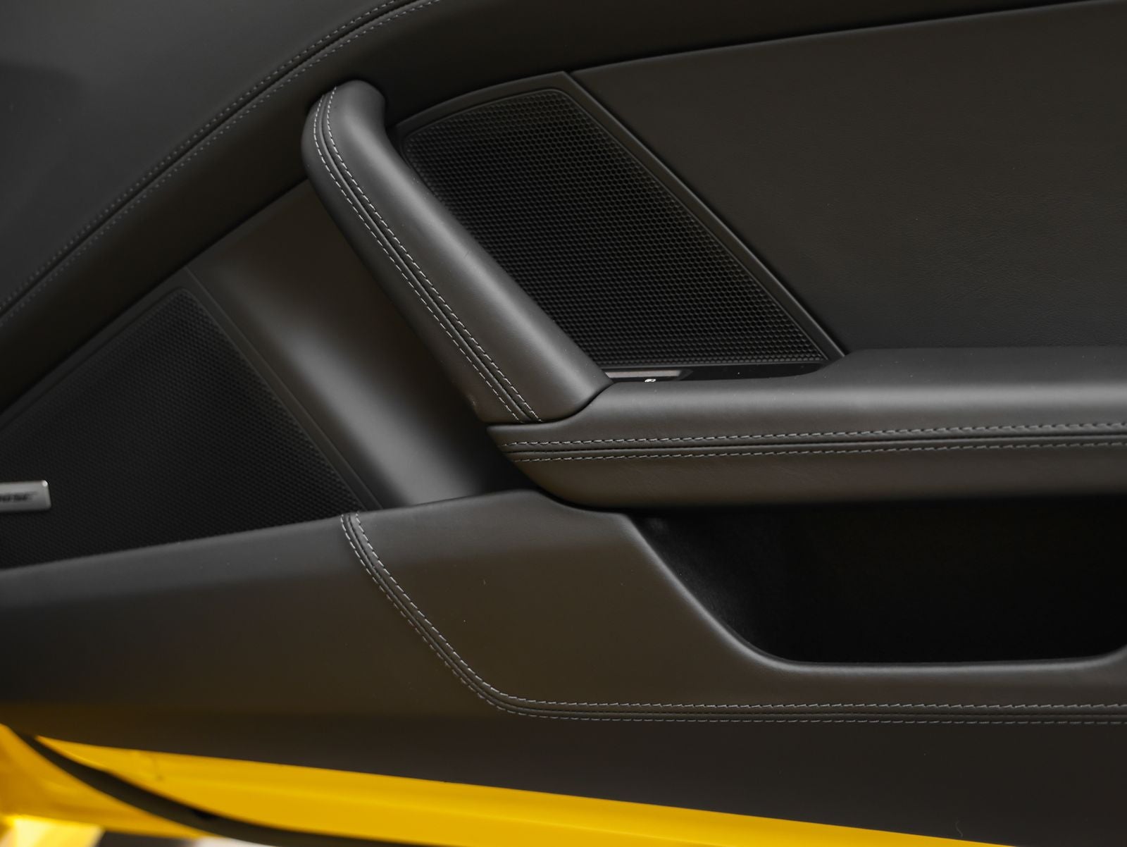 2023 Porsche 911 GT3 with Touring Package