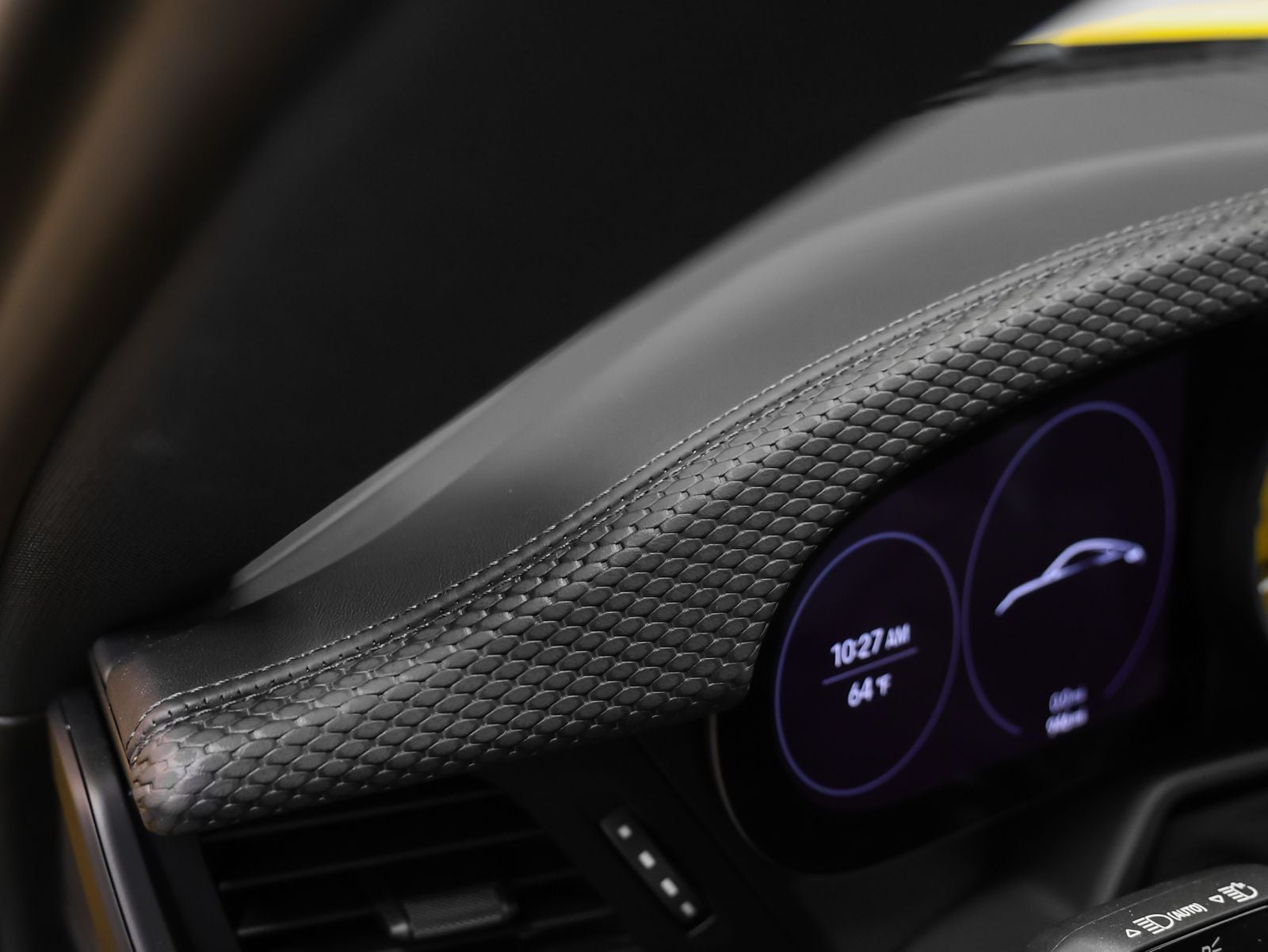 2023 Porsche 911 GT3 with Touring Package