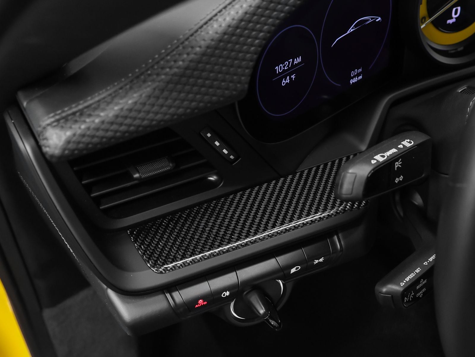 2023 Porsche 911 GT3 with Touring Package