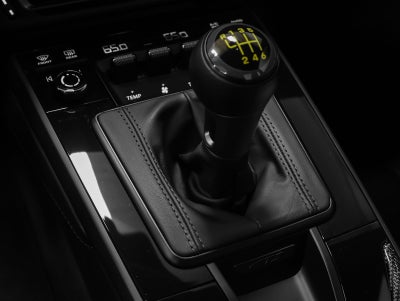 2023 Porsche 911 GT3 with Touring Package