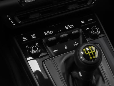 2023 Porsche 911 GT3 with Touring Package