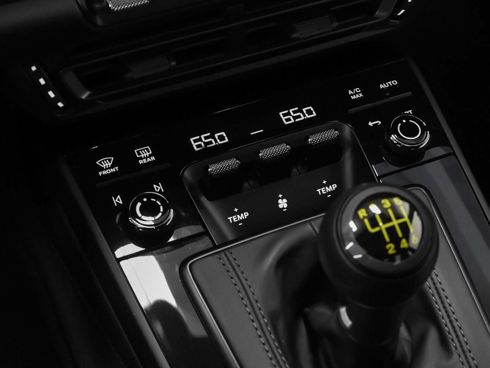 2023 Porsche 911 GT3 with Touring Package