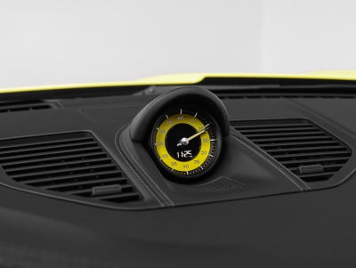 2023 Porsche 911 GT3 with Touring Package