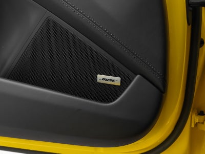 2023 Porsche 911 GT3 with Touring Package