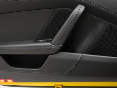 2023 Porsche 911 GT3 with Touring Package