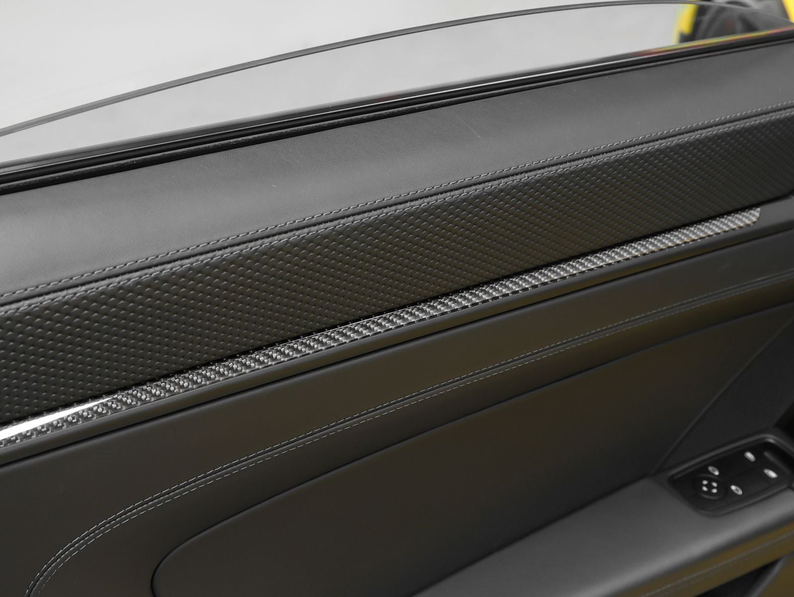 2023 Porsche 911 GT3 with Touring Package