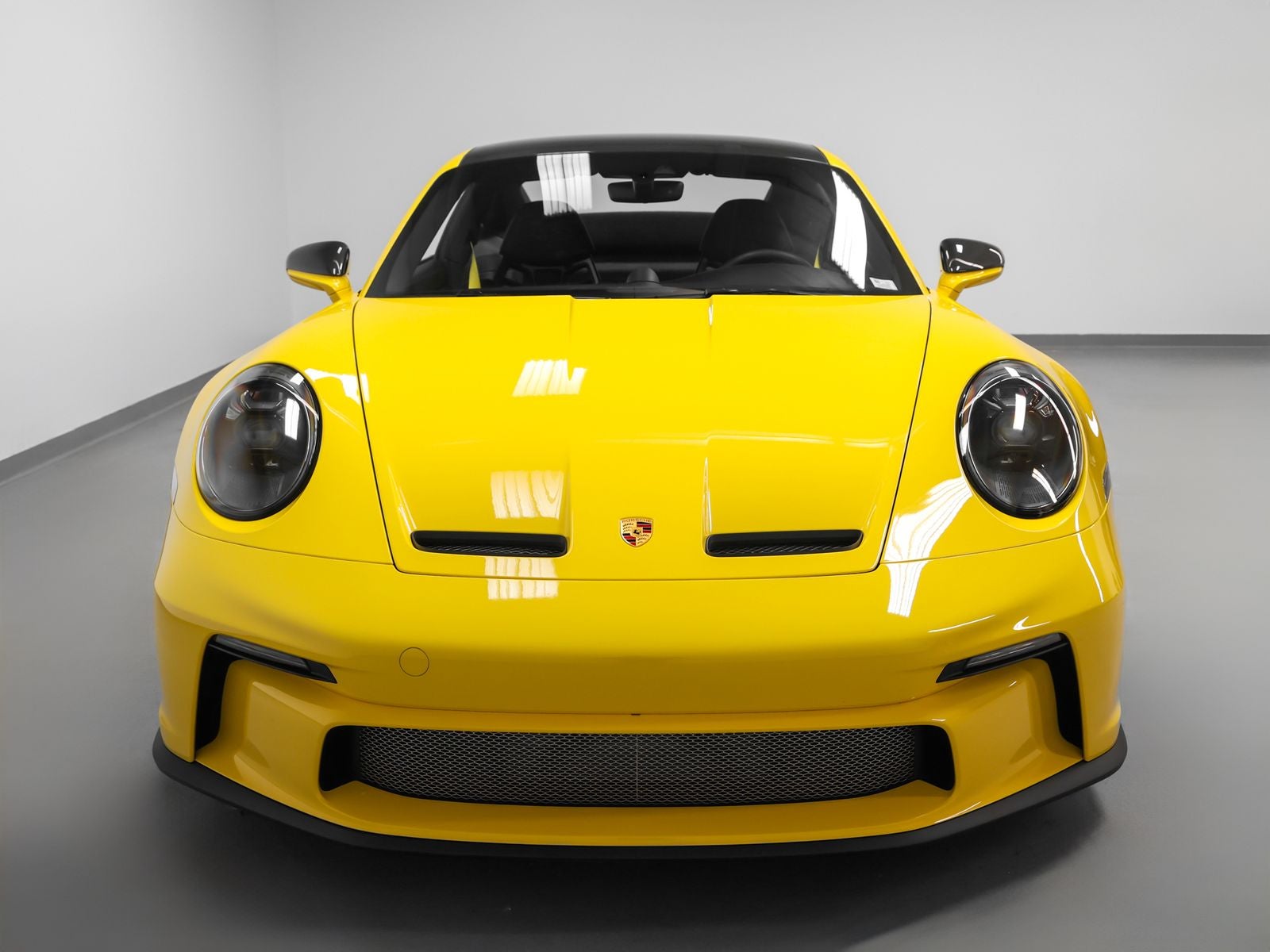 2023 Porsche 911 GT3 with Touring Package