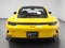 2023 Porsche 911 GT3 with Touring Package