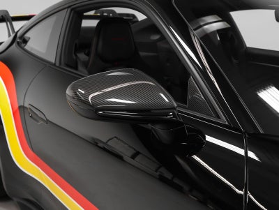 2026 Porsche 911 GT3
