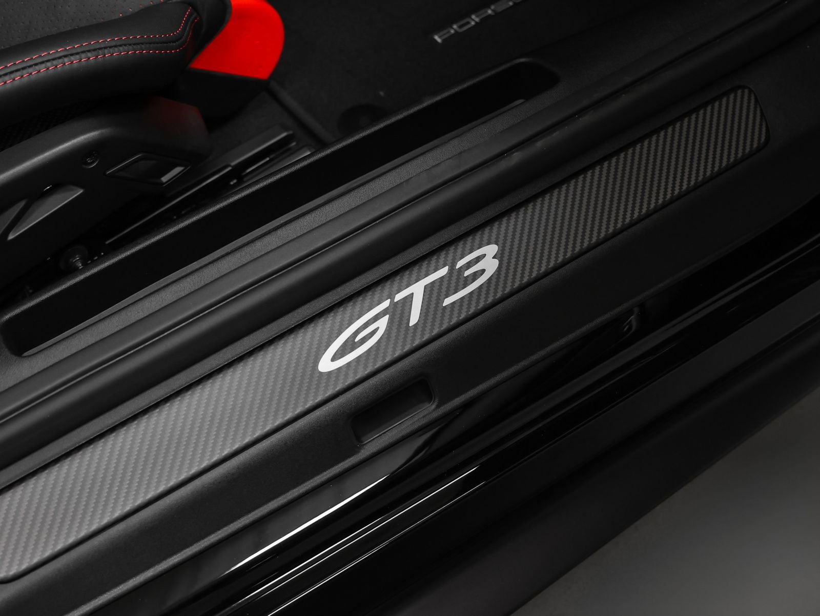 2026 Porsche 911 GT3