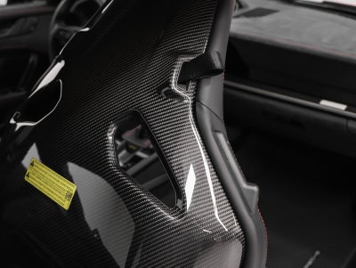 2026 Porsche 911 GT3