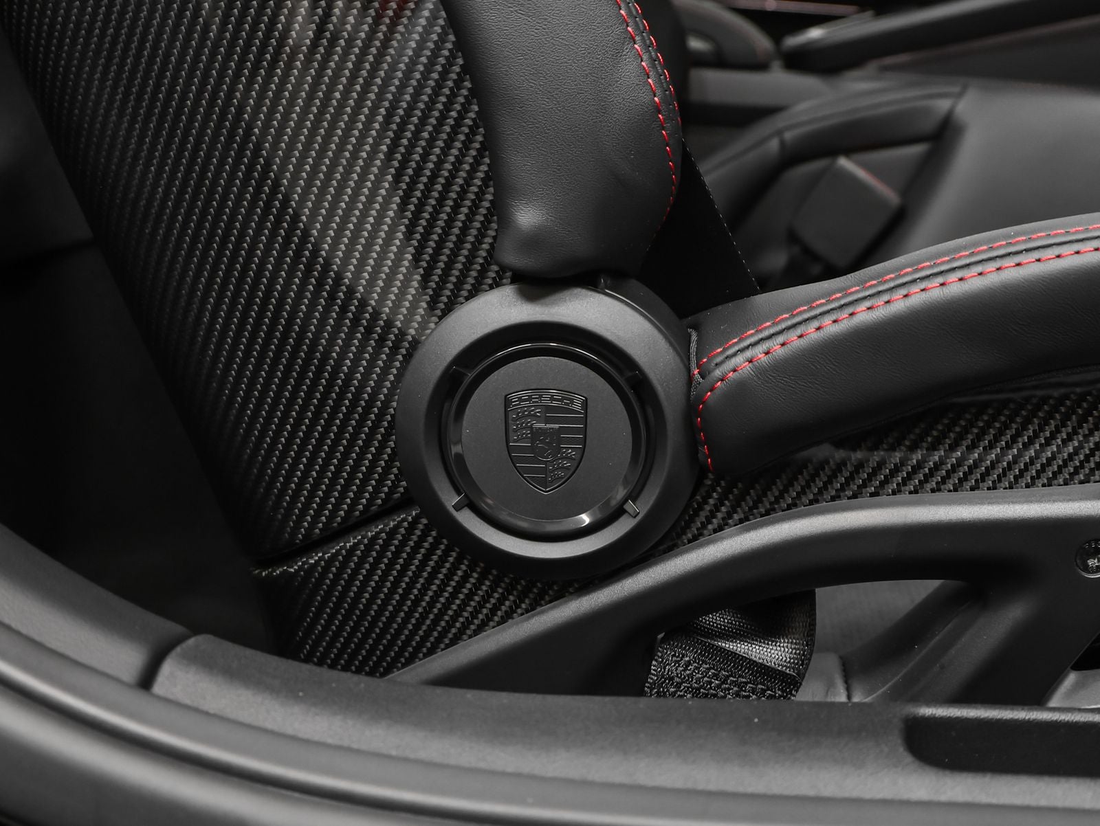 2026 Porsche 911 GT3