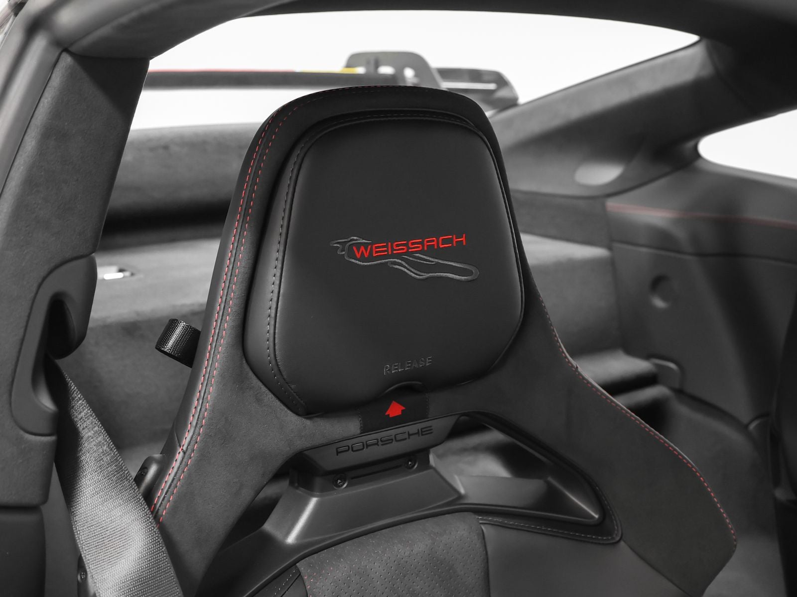 2026 Porsche 911 GT3