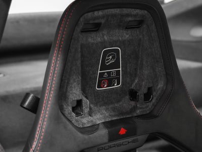 2026 Porsche 911 GT3