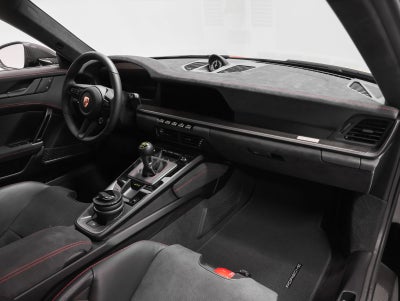 2026 Porsche 911 GT3