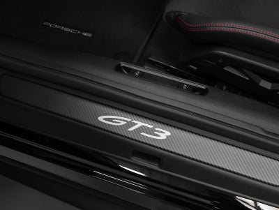 2026 Porsche 911 GT3