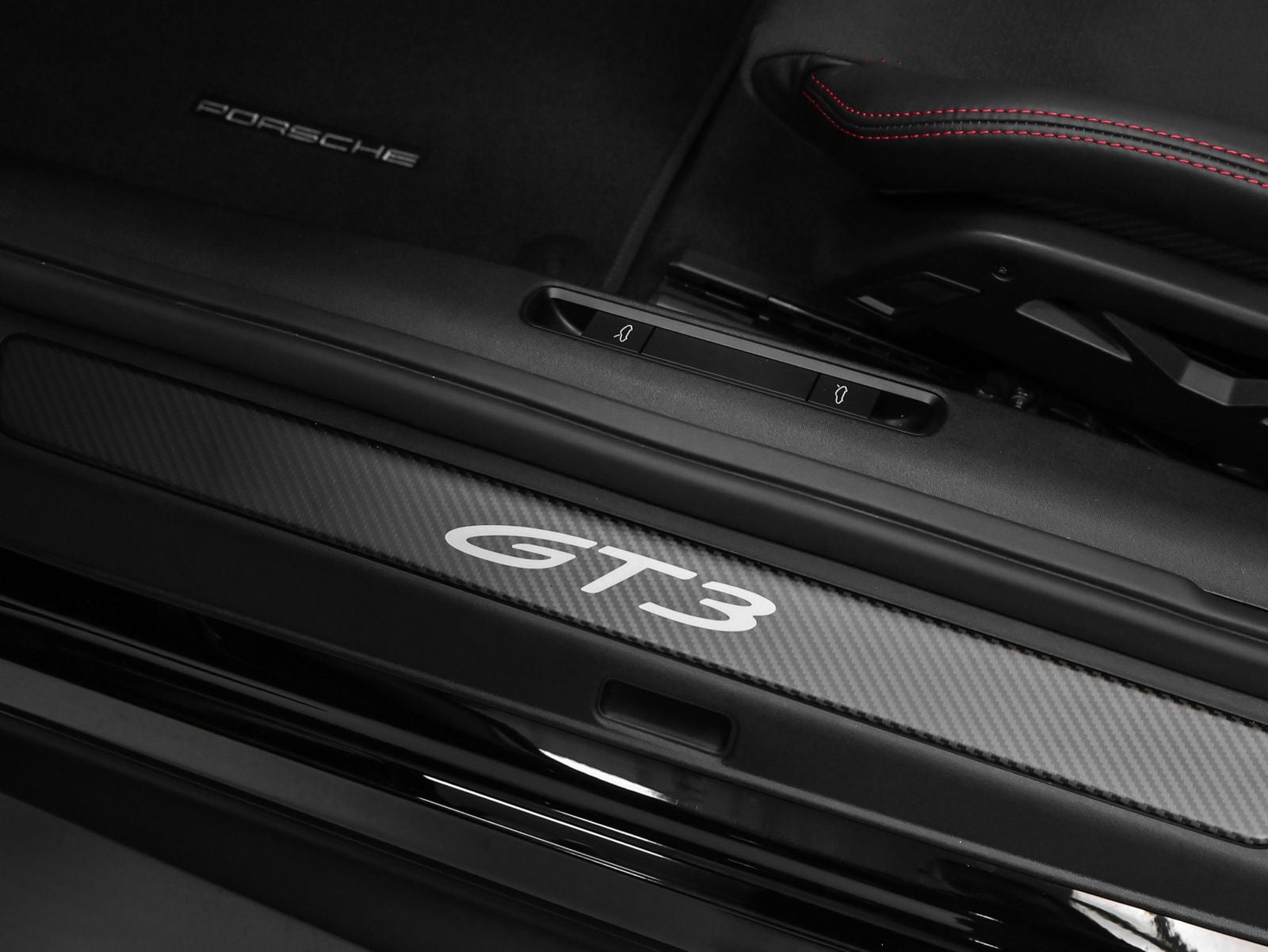 2026 Porsche 911 GT3
