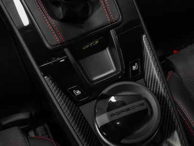 2026 Porsche 911 GT3