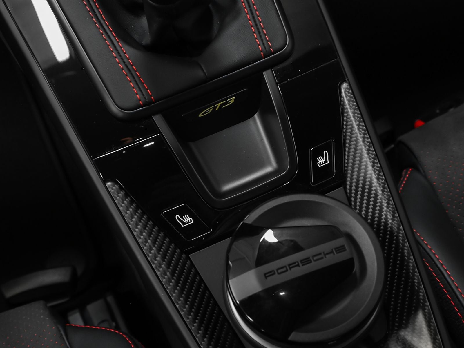 2026 Porsche 911 GT3