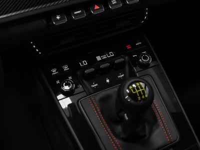 2026 Porsche 911 GT3