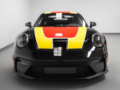 2026 Porsche 911 GT3