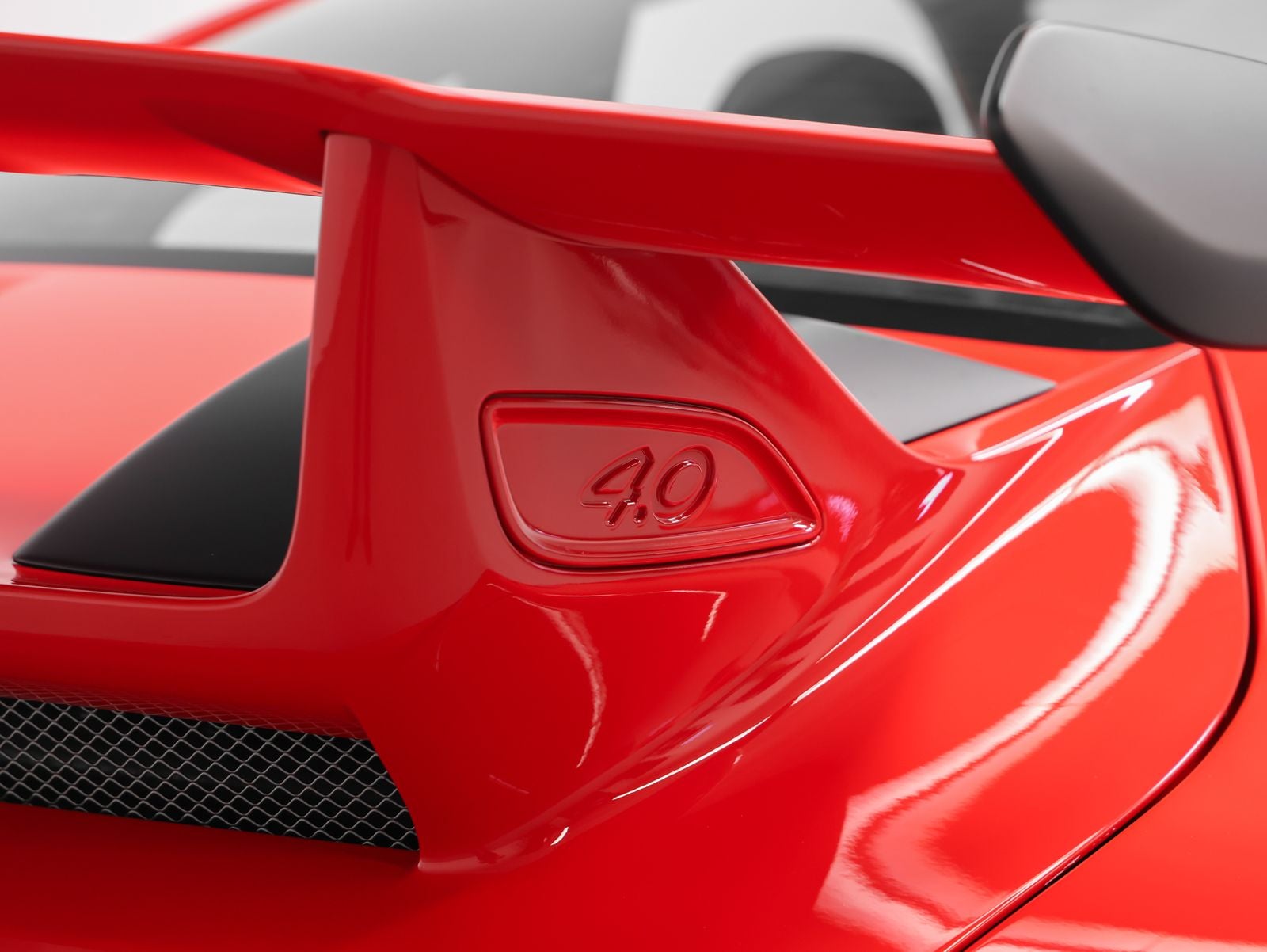 2018 Porsche 911 911 GT3