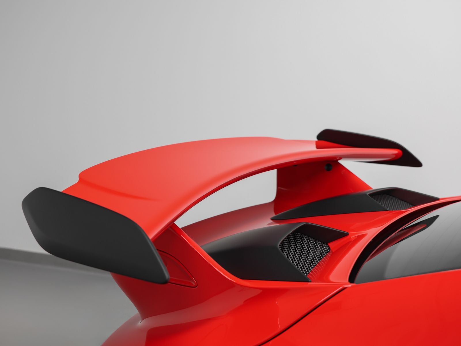 2018 Porsche 911 911 GT3