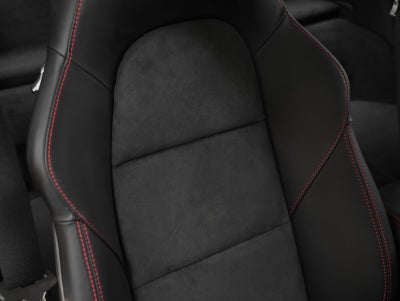 2018 Porsche 911 911 GT3