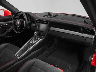 2018 Porsche 911 911 GT3