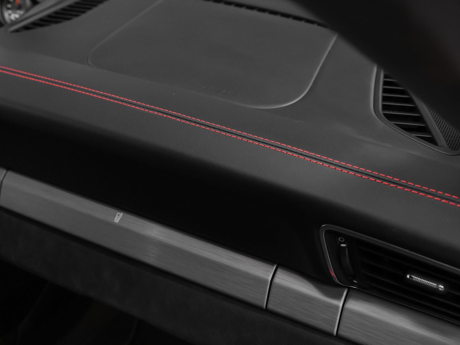 2018 Porsche 911 911 GT3