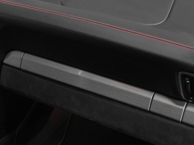 2018 Porsche 911 911 GT3