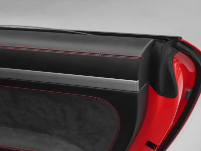 2018 Porsche 911 911 GT3