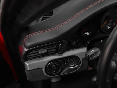 2018 Porsche 911 911 GT3