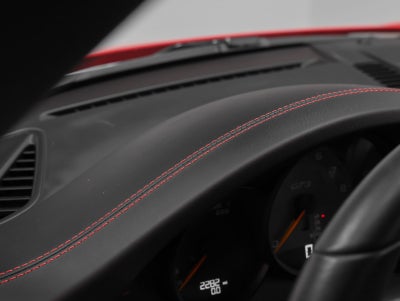 2018 Porsche 911 911 GT3